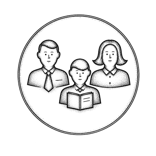 Fellowship Icon