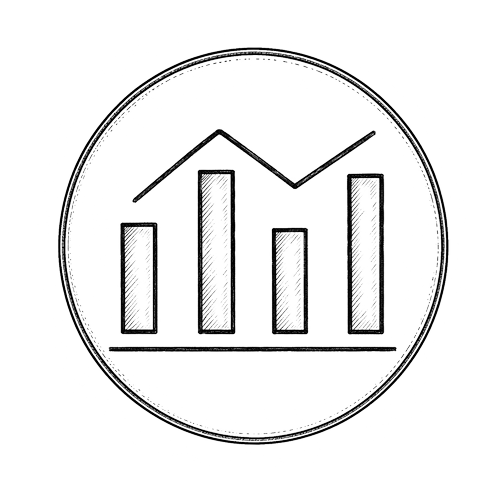 Growth Icon