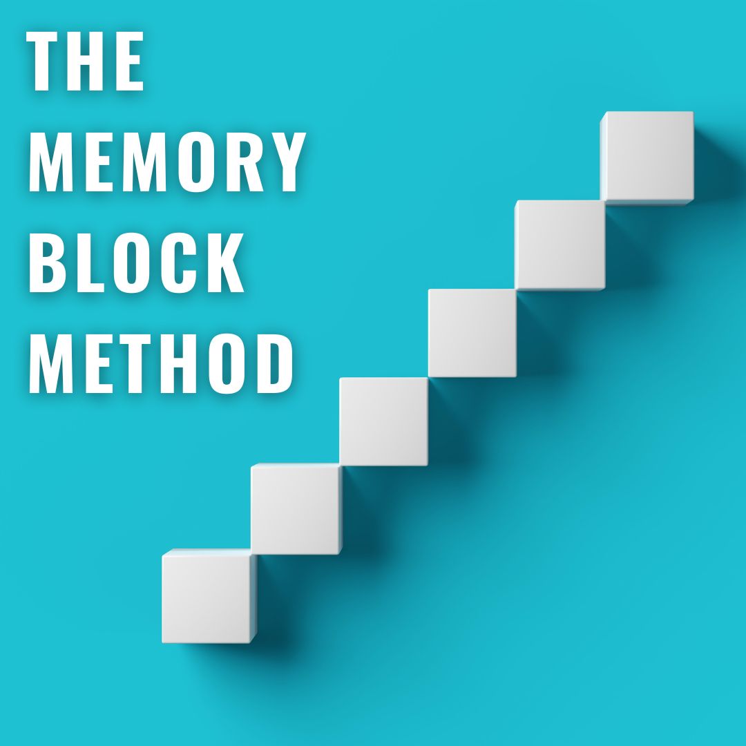 Memory Block Image