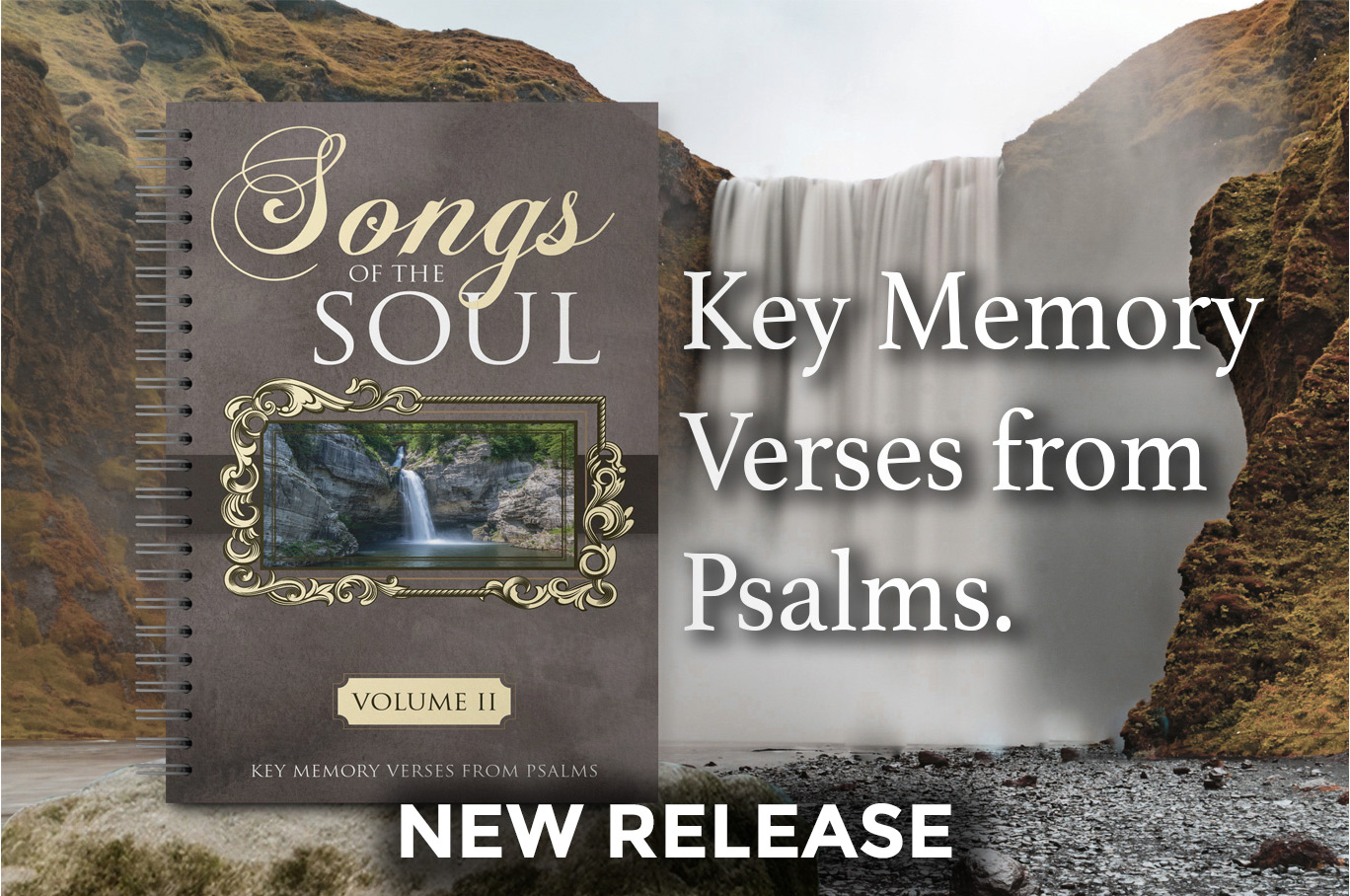 Songs of the Soul - Vol. 2