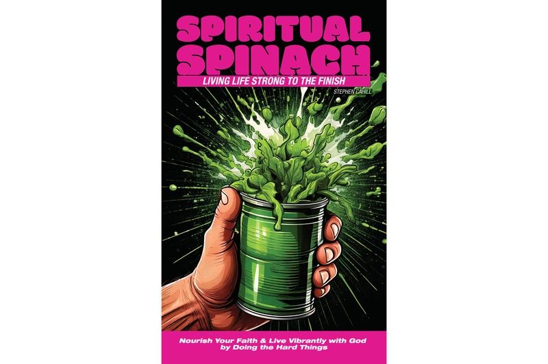 Spiritual Spinach
