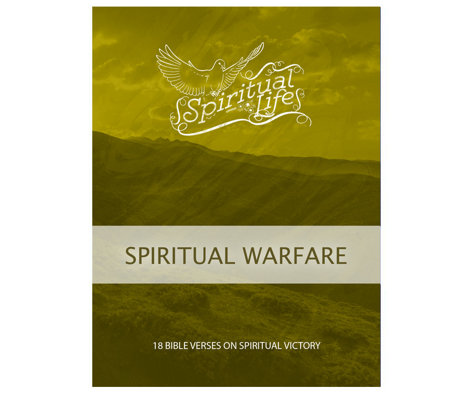 Spiritual Warfare