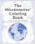 Missionaries' Coloring Book