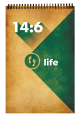 14:6 - The Life