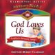 God Loves Us Scripture Songs: Digital Download