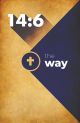 14:6 - The Way