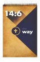 14:6 - The Way