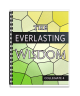 Collegiate 4: The Everlasting Wisdom