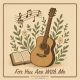 Scripture Songs: For You Are With Me