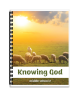 Middle School 2: Knowing God