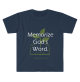 Memorize God's Word T-Shirt