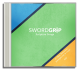 SwordGrip Scripture Songs: New Testament CD (ESV)