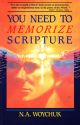 You Need to Memorize Scripture