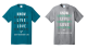 Scripture Memory T-Shirt