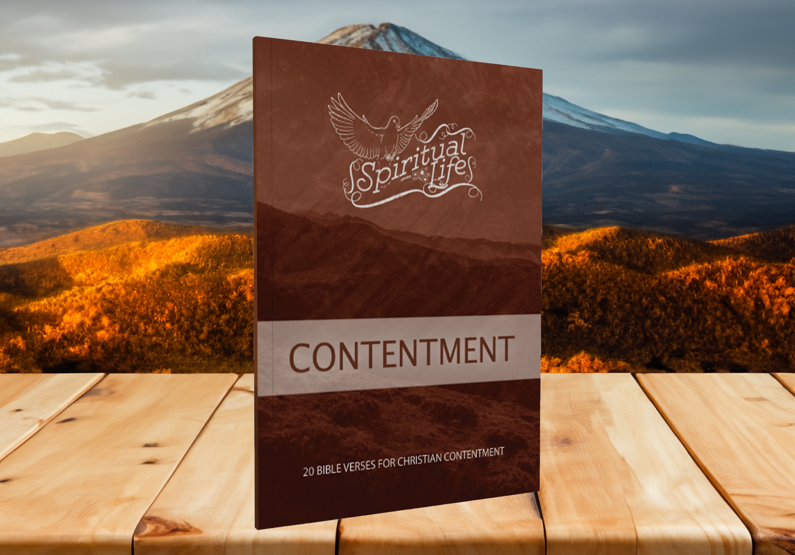 Introducing Contentment