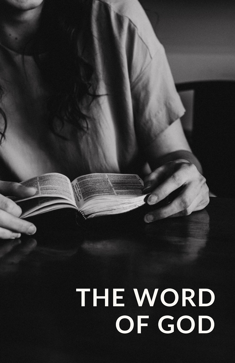 The Word Of God