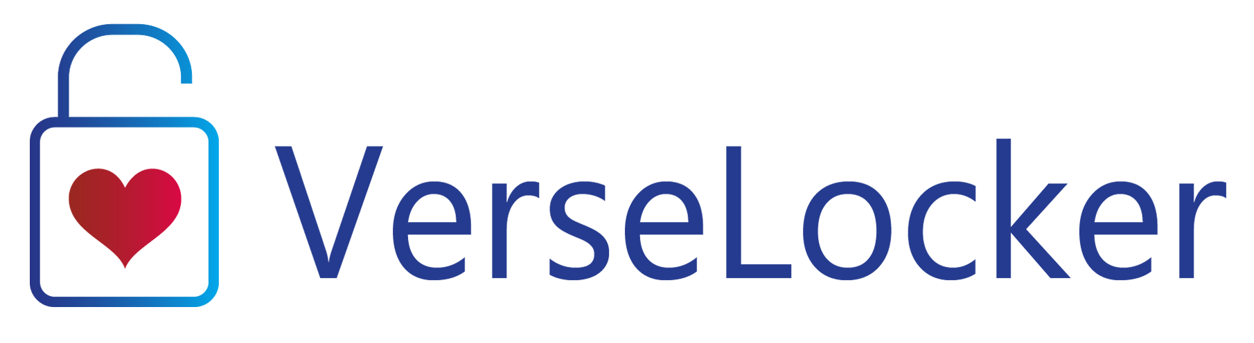 VerseLocker Logo